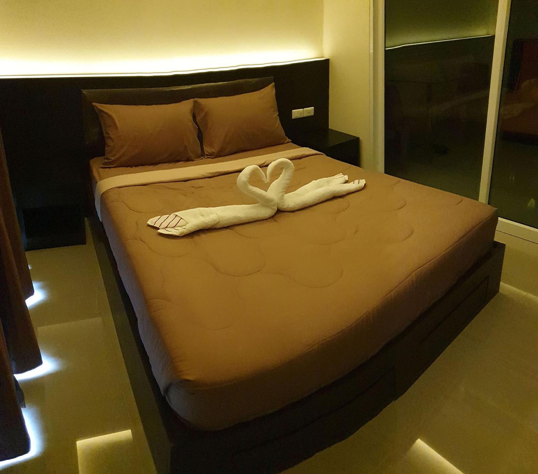 The Cosy River Bangkok Exterior photo