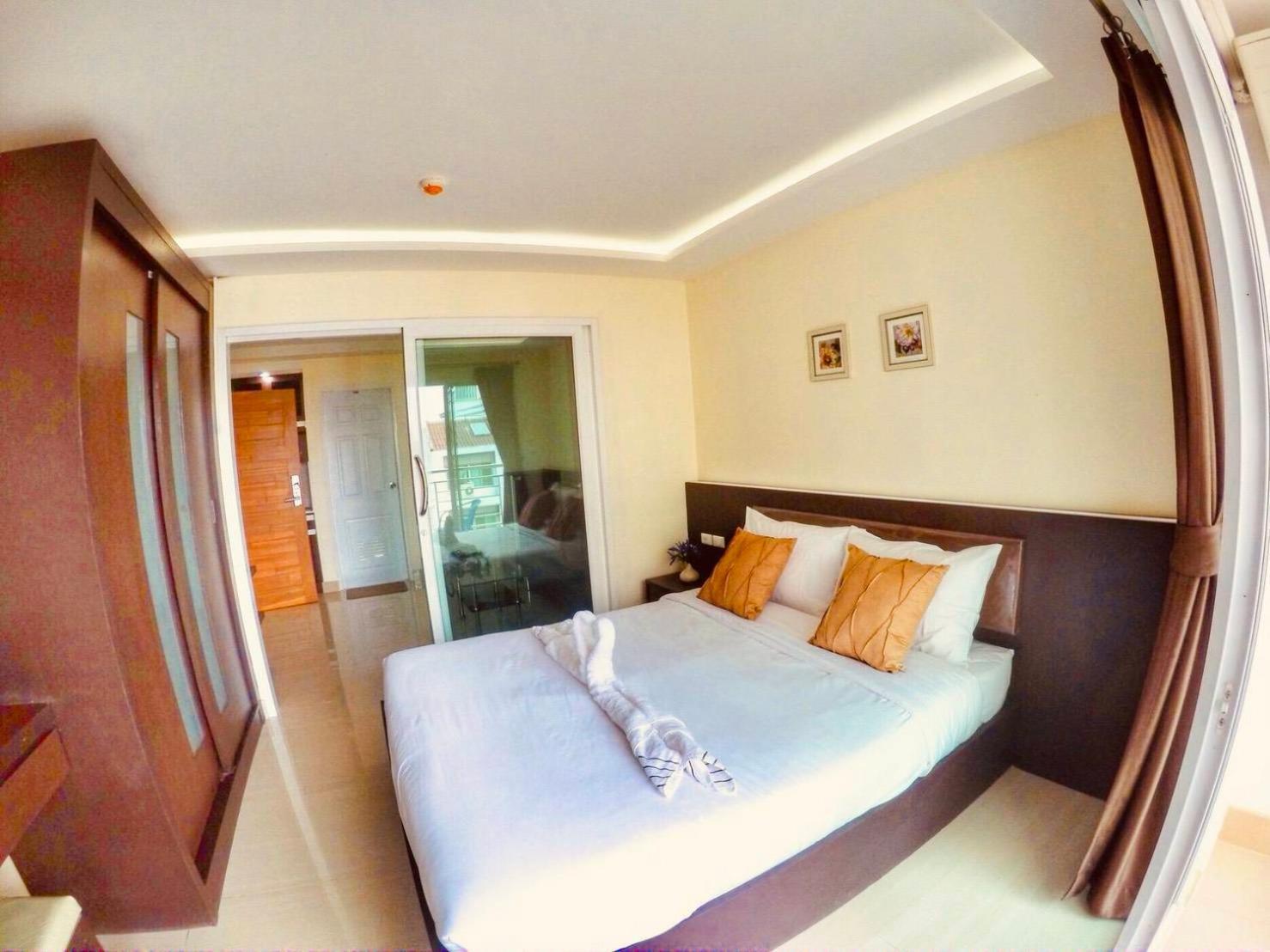 The Cosy River Bangkok Exterior photo