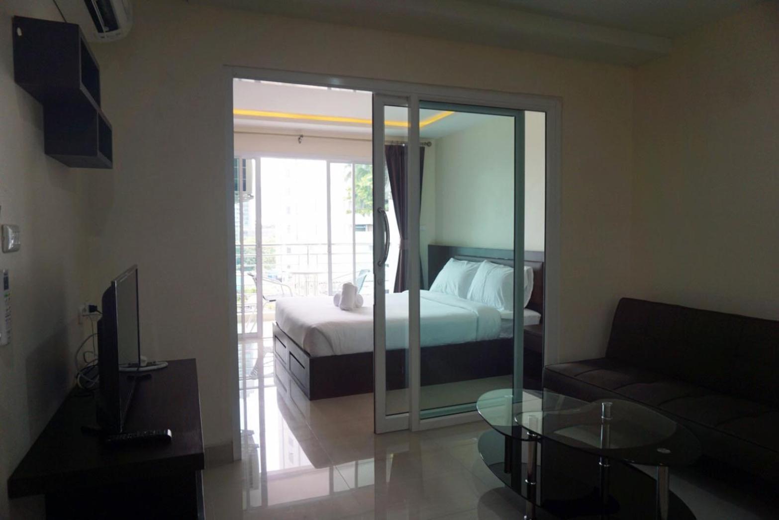 The Cosy River Bangkok Exterior photo