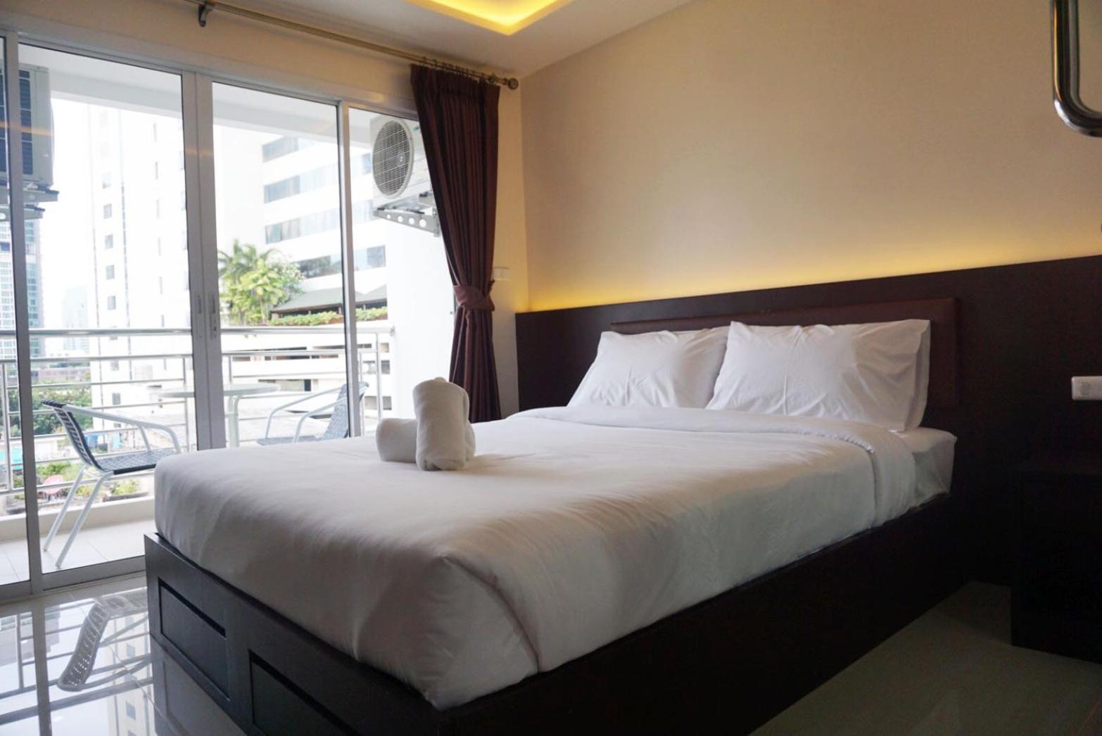 The Cosy River Bangkok Exterior photo