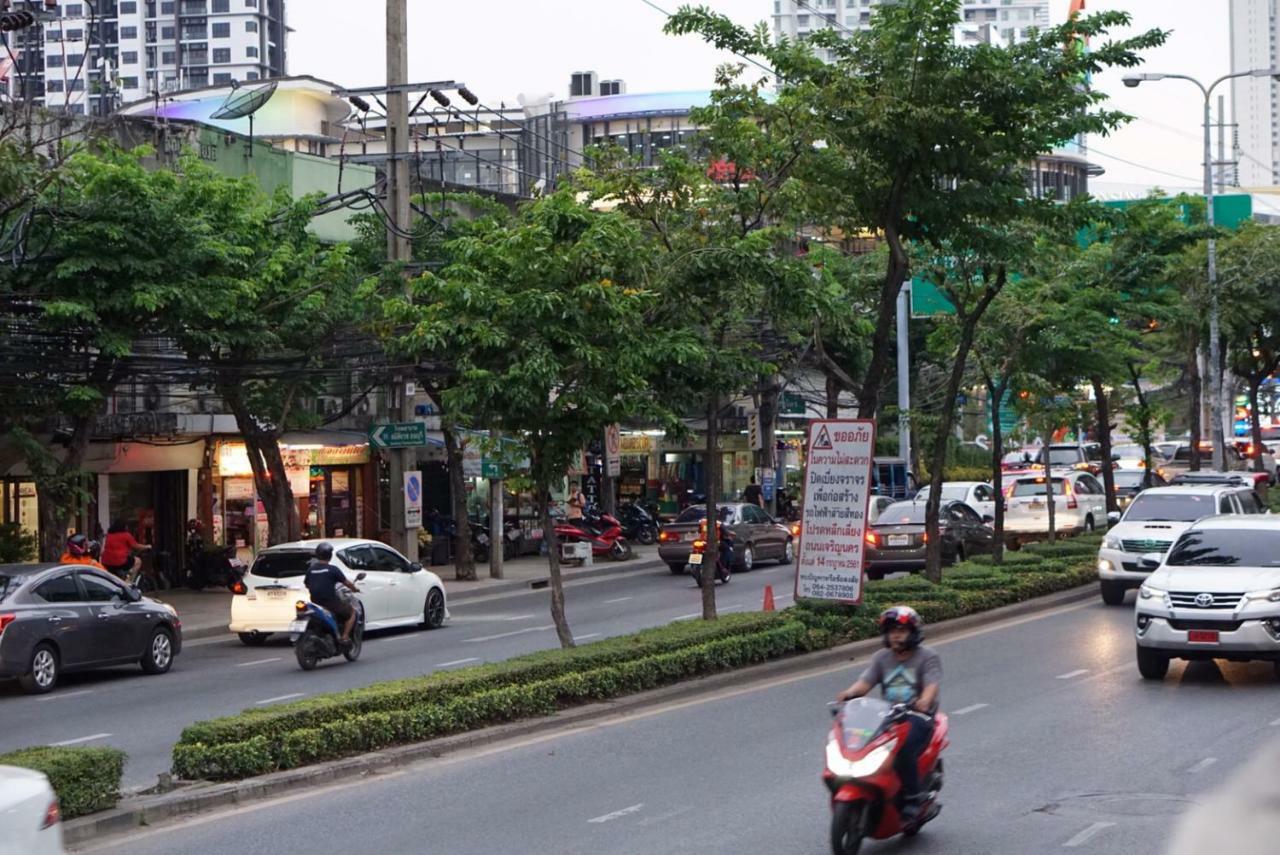 The Cosy River Bangkok Exterior photo