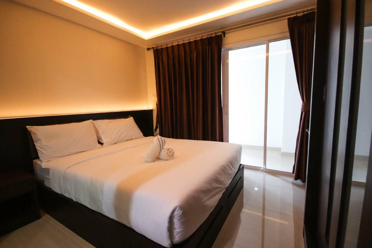 The Cosy River Bangkok Exterior photo